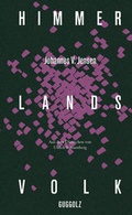 Cover: Himmerlandsvolk - Guggolz Verlag