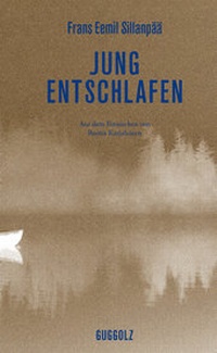 Abbildung von: Jung entschlafen - Guggolz Verlag