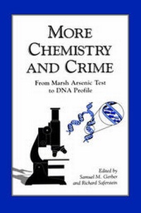 Abbildung von: More Chemistry and Crime - American Chemical Society