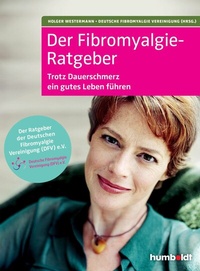 Abbildung von: Der Fibromyalgie-Ratgeber - Humboldt Verlag