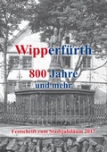 Cover: Wipperf&uuml;rth - Bergischer Verlag