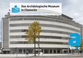 Cover: Das Arch&auml;ologische Museum in Chemnitz - Landesamt f&uuml;r Arch&auml;ologie Sachsen