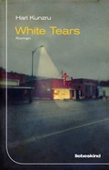 Cover: White Tears - Liebeskind