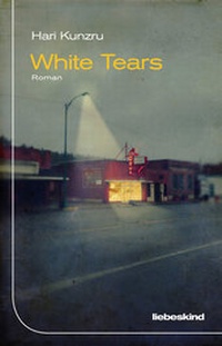 Abbildung von: White Tears - Liebeskind
