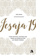 Cover: Jesaja 19 - Asaph Verlag