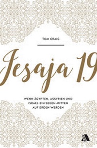 Enlarge image Cover: Jesaja 19 - Asaph Verlag