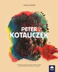 Cover: Peter Kotauczek - Freya