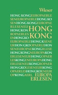 Cover: Hong Kong - Wieser Verlag