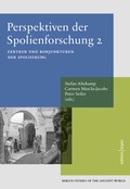 Cover: Perspektiven der Spolienforschung 2 - Edition Topoi