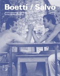 Cover: Salvo / Boetti - Edizioni Casagrande SA