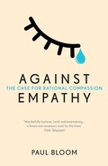 Cover: Against Empathy - Vintage