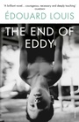 Cover: The End of Eddy - Vintage