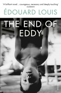 Cover: The End of Eddy - Vintage