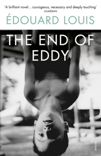 Enlarge image Cover: The End of Eddy - Vintage