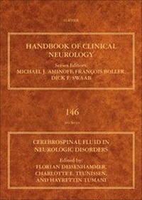 Abbildung von: Cerebrospinal Fluid in Neurologic Disorders: Volume 146 - Elsevier