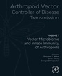 Cover: Arthropod Vector: Controller of Disease Transmission, Volume 1 - Academic Press