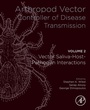 Cover: Arthropod Vector: Controller of Disease Transmission, Volume 2 - Academic Press