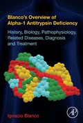 Bild: Blanco's Overview of Alpha-1 Antitrypsin Deficiency - Academic Press