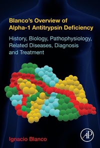 Bild: Blanco's Overview of Alpha-1 Antitrypsin Deficiency - Academic Press