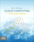 Cover: Cloud Computing - Morgan Kaufmann