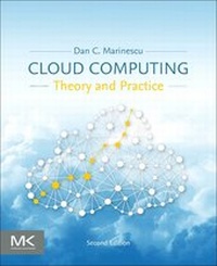 Abbildung von: Cloud Computing - Morgan Kaufmann