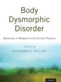 Cover: Body Dysmorphic Disorder - Oxford University Press Inc
