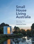 Cover: Small House Living Australia - Random House Australia