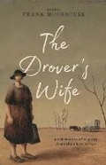 Cover: The Drover's Wife - Knopf Australia
