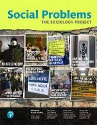 Enlarge image Cover: Sociology Project, The - Pearson
