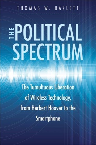 Abbildung von: The Political Spectrum - Yale University Press