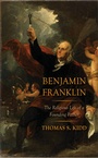 Cover: Benjamin Franklin - De Gruyter