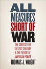 Cover: All Measures Short of War - De Gruyter