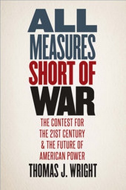 Abbildung von: All Measures Short of War - Yale University Press