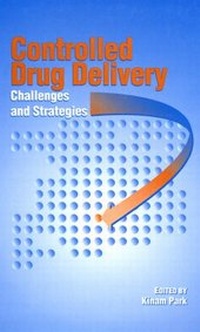 Enlarge image Cover: Controlled Drug Delivery - American Chemical Society