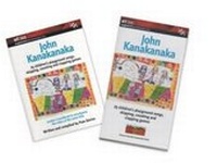 Abbildung von: John Kanakanaka - English Folk Dance & Song Society