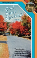 Cover: God Sent Revival - Evangelical Press