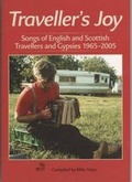 Cover: Traveller's Joy - English Folk Dance & Song Society