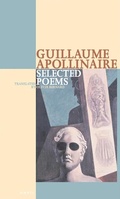 Cover: Selected Poems - Anvil Press Poetry