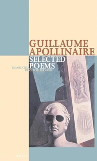 Enlarge image Cover: Selected Poems - Anvil Press Poetry
