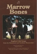 Cover: Marrow Bones - English Folk Dance & Song Society