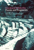 Cover: Poems and Fragments - Anvil Press Poetry