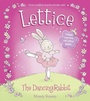 Cover: Lettice the Dancing Rabbit - HarperCollins