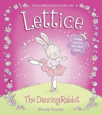 Enlarge image Cover: Lettice the Dancing Rabbit - HarperCollins