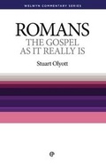 Cover: WCS Romans - Evangelical Press