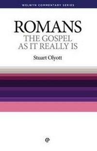 Enlarge image Cover: WCS Romans - Evangelical Press