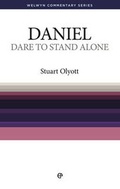 Cover: WCS Daniel - Evangelical Press