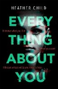 Cover: Everything About You - Orbit