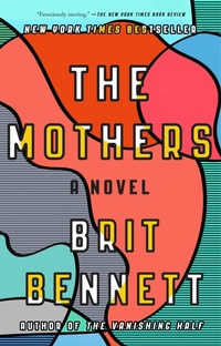 Enlarge image Cover: The Mothers - Penguin Putnam Inc
