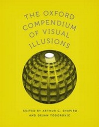 Abbildung von: Oxford Compendium of Visual Illusions - Oxford University Press