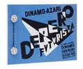 Cover: The Bolted Book (Depero Futurista): Facsimile Edition - Thames & Hudson Ltd